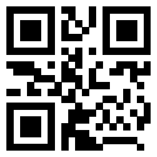 Il QrCode di 3208768661
