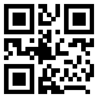 3208768663 - Immagine del QrCode associato