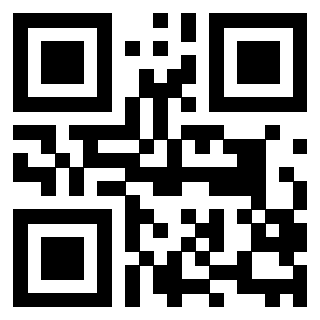 Il Qr Code di 3208768669