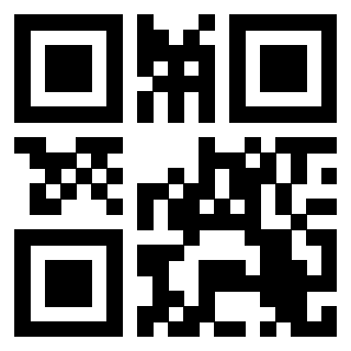 3208768670 - Immagine del QrCode associato
