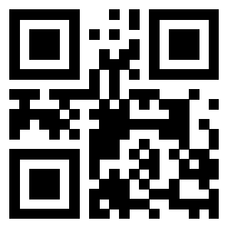 Scansione del Qr Code di 3208768671
