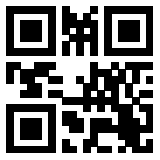 3208768672 QrCode associato