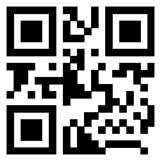 Scansione del Qr Code di 3208768674