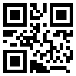 Il Qr Code di 3208768675