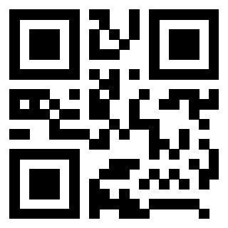 Immagine del Qr Code di 3208768676