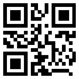 Immagine del QrCode di 3208768677