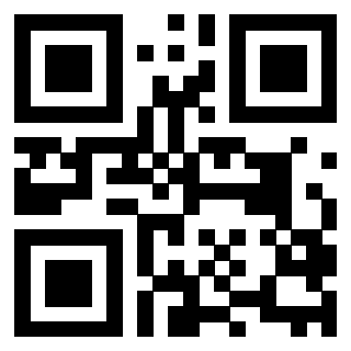Scansione del Qr Code di 3208768678