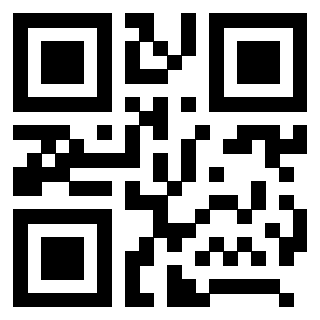 3208768680 - Immagine del Qr Code associato