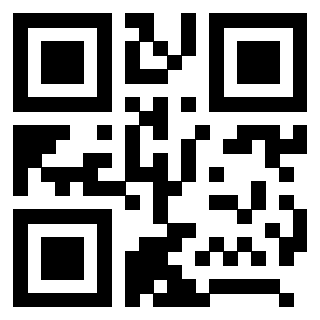 3208768682 - Immagine del QrCode associato