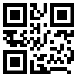 3208768683 Qr Code associato
