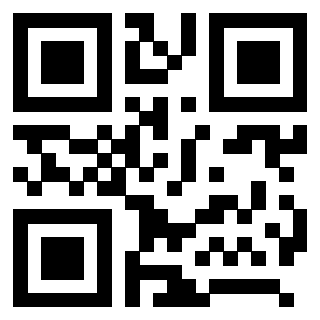 3208768684 - Immagine del QrCode associato
