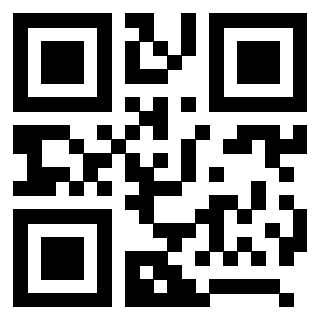 Immagine del QrCode di 3208768685