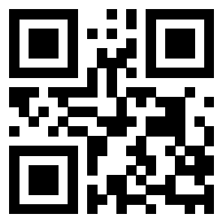 3208768687 - Immagine del Qr Code associato