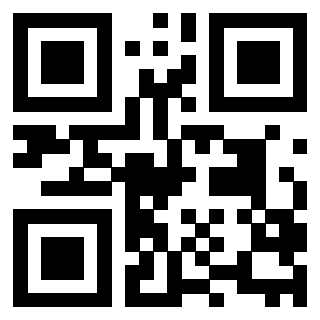 Il QrCode di 3208768688