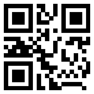 3208768692 - Immagine del Qr Code associato