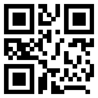 Il Qr Code di 3208768693
