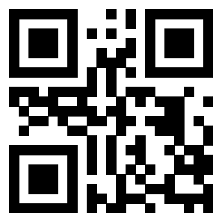 3208768696 - Immagine del QrCode associato