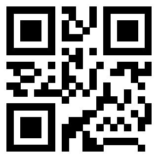 Immagine del Qr Code di 3208768698