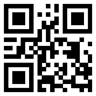 Scansione del Qr Code di 3208768699