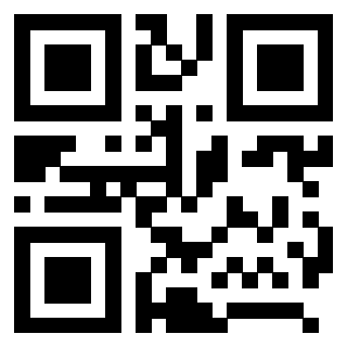 Il QrCode di 3208768700
