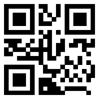 3208768701 - Immagine del Qr Code