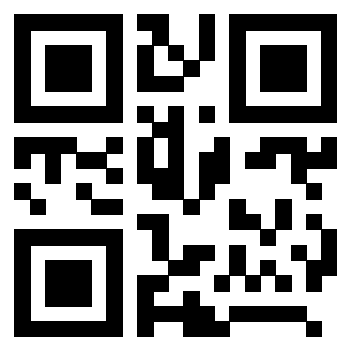 3208768703 Qr Code associato