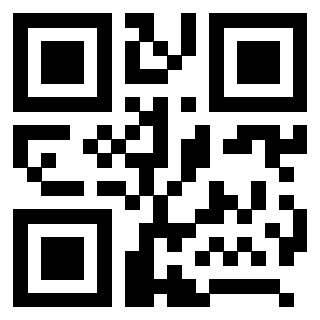 Scansione del QrCode di 3208768704