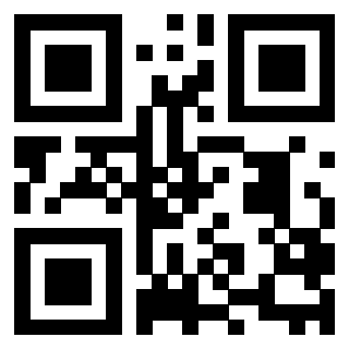 Scansione del Qr Code di 3208768705
