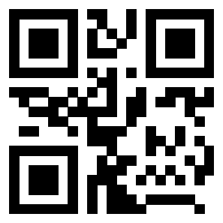 3208768706 - Immagine del Qr Code associato