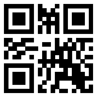 Il Qr Code di 3208768707