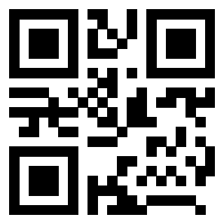 Scansione del Qr Code di 3208768716