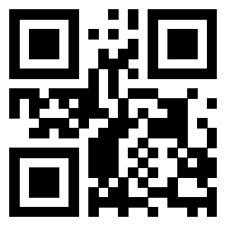 3208768730 - Immagine del Qr Code associato