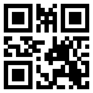 3208768731 - Immagine del QrCode
