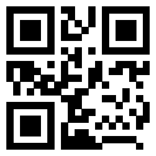 Immagine del Qr Code di 3208768732