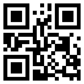 Scansione del Qr Code di 3208768734