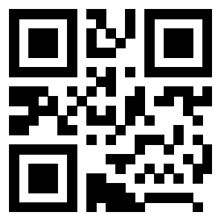 Il Qr Code di 3208768738