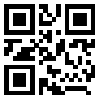 Immagine del QrCode di 3208768742