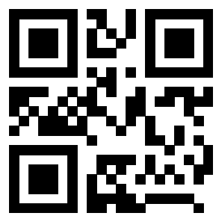 3208768743 - Immagine del QrCode associato