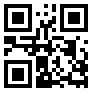 Immagine del QrCode di 3208768746