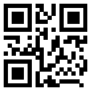 Il Qr Code di 3208768748