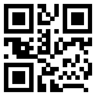 Il Qr Code di 3208768756
