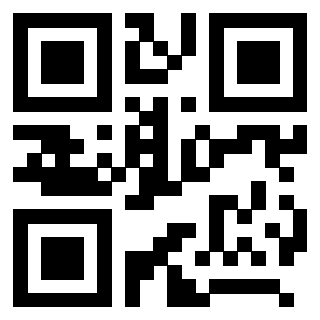 Il Qr Code di 3208768757