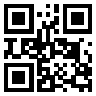 Immagine del Qr Code di 3208768758
