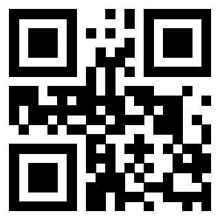 Immagine del Qr Code di 3208768762