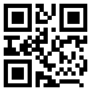 3208768766 - Immagine del Qr Code associato