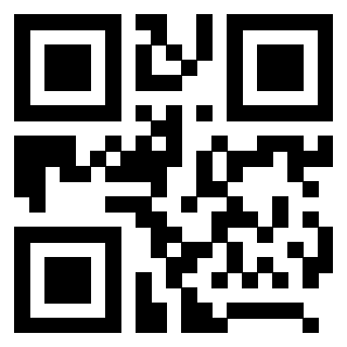 3208768769 QrCode associato