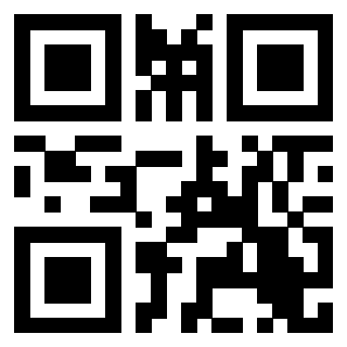 3208768771 - Immagine del Qr Code