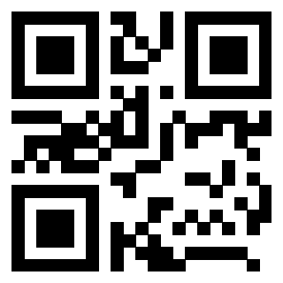 Scansione del Qr Code di 3208768772