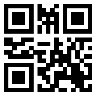 Il Qr Code di 3208768773