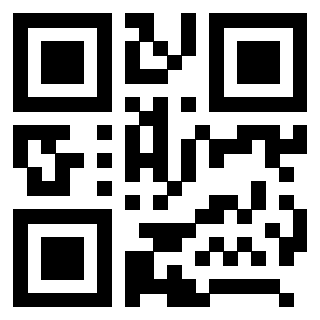 Il Qr Code di 3208768774